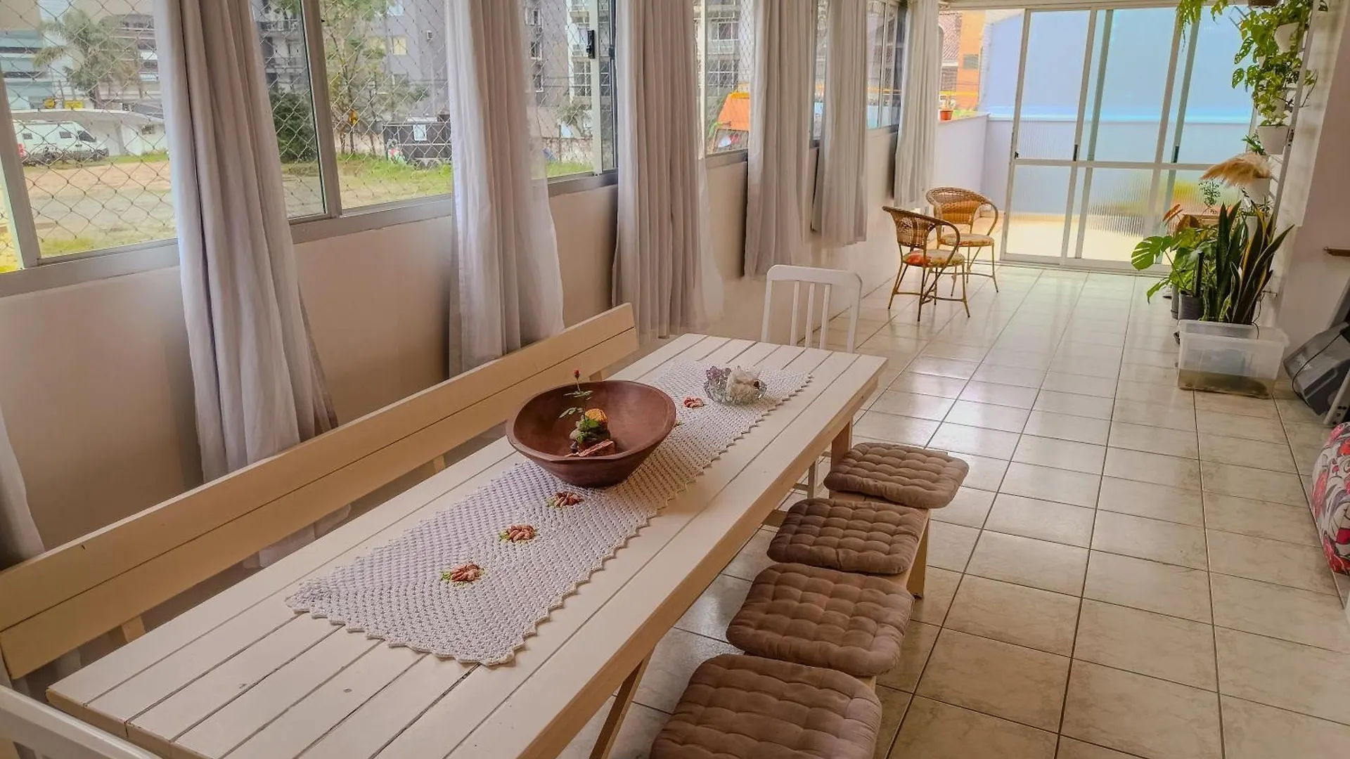 Quarto Privativo A 300M Da Praia Balneário Camboriú