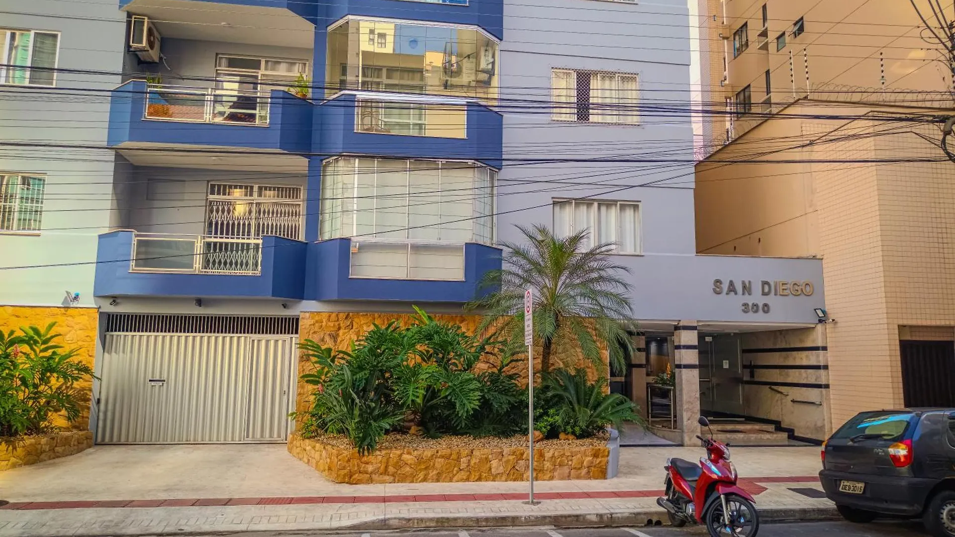 Quarto Privativo A 300M Da Praia Balneário Camboriú 巴西