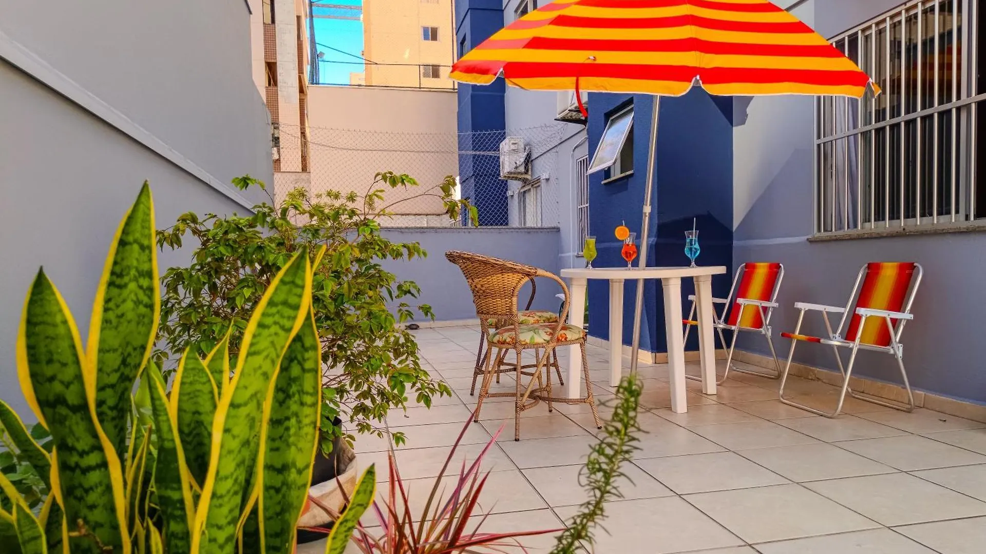 בית אירוח Balneário Camboriú Quarto Privativo A 300M Da Praia